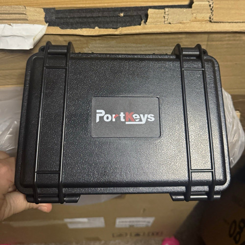 Portkeys bm5 5inch touchscreen - portkeys,