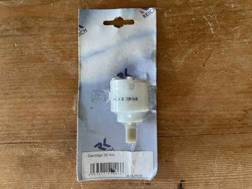 Genuine reich 35mm tap - reich,