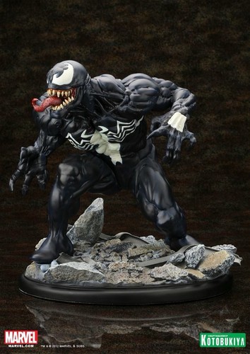 Kotobukiya fine art statue - fine,