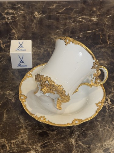 Beautiful jumbo meissen - beautiful,