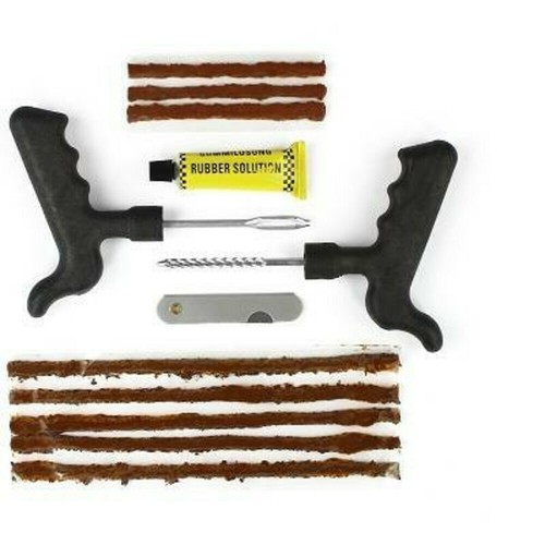 Free shipping repair kit - free,