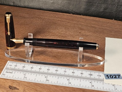 Parker vacumatic debutante - parker,