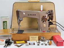 Heavyduty 1960 singer 201k - heavyduty,