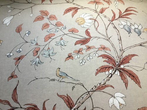 Zoffany curtain fabric - zoffany,