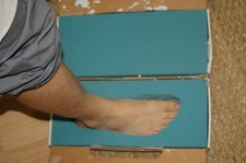 Custom Foot Orthotics (2