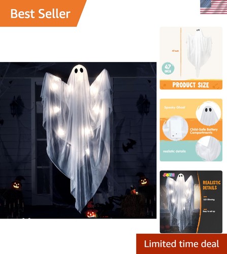 Charming halloween ghost - charming,