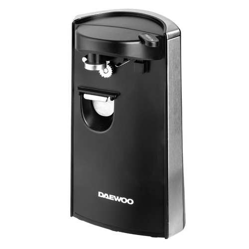 Daewoo electric tin - electric, opener