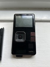 Creative Vado HD Pocket Video Camera working Digital Vlog Camera