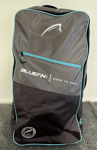 Bluefin sup paddle board carry - paddle,