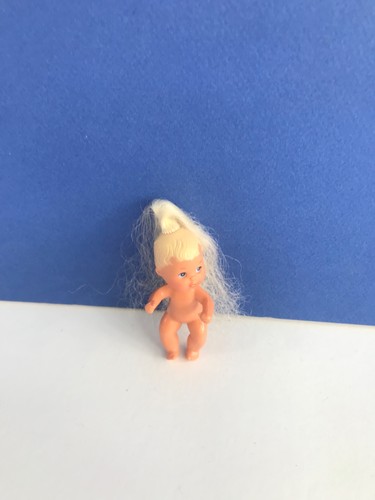 Vintage barbie baby krissy - baby,