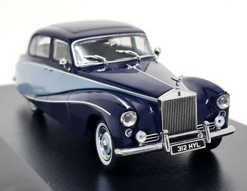 Oxford rolls royce - oxford,