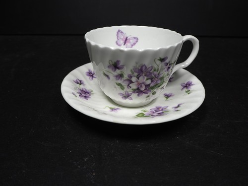 Aynsley bone china - bone,