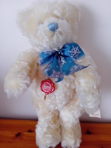 Hermann teddy original - hermann,