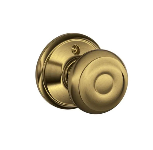 Schlage georgian - 6),