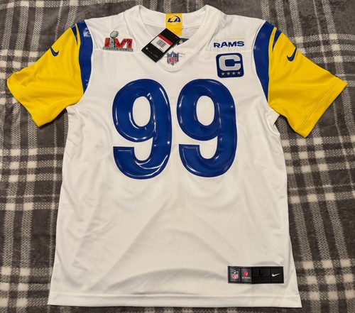 Large aaron donald vapor - large, #99