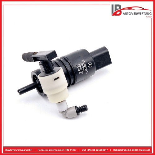 Washer water pump 2048660221 - washer,