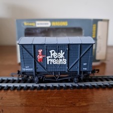 Tri-ang Wrenn W4318P/A