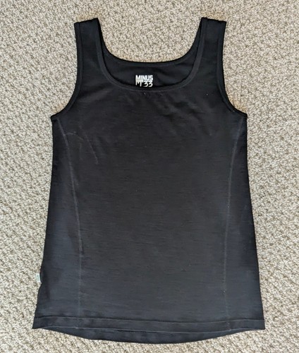 Minus merino wool heather - minus,
