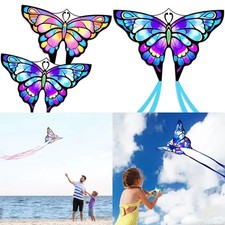 X2 Kites - Butterfly Kites for