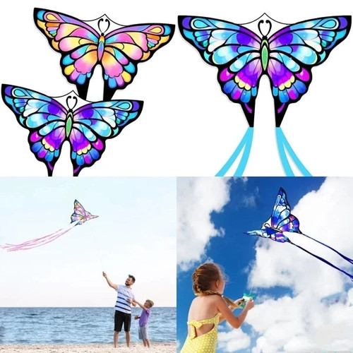 Kites butterfly for - x2,