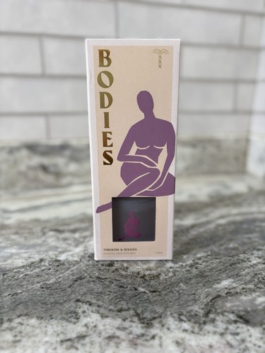 Nib sydney candle bodies - sydney,