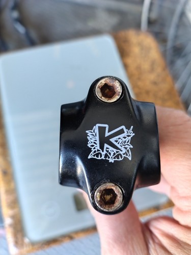 Kona stem 110mm 4mm x - kona,
