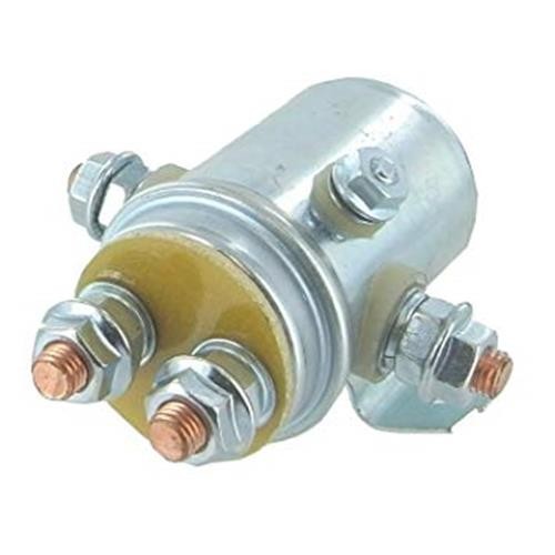 Ramsey winch 440110 - ramsey,
