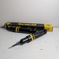 PAIR OF OIL SHOCK ABSORBERS