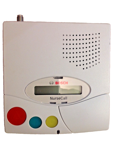 Nursecall relay unit - nursecall, bosch