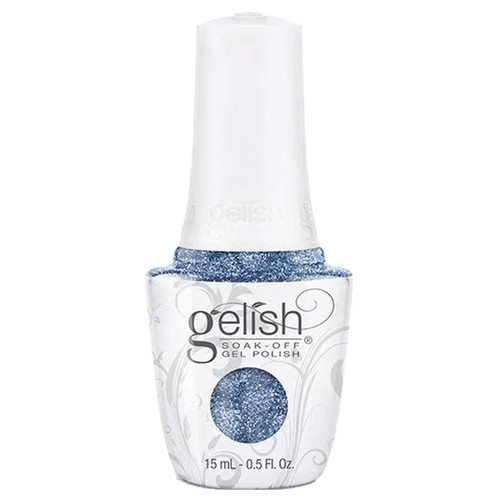 Gelish cruelty free gel - gelish, polish
