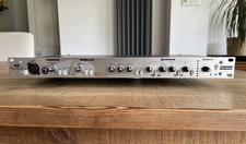 Focusrite Platinum Trakmaster Microphone Preamp with EQ and Compression