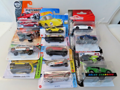 Hot wheels etc cars collection - wheels,