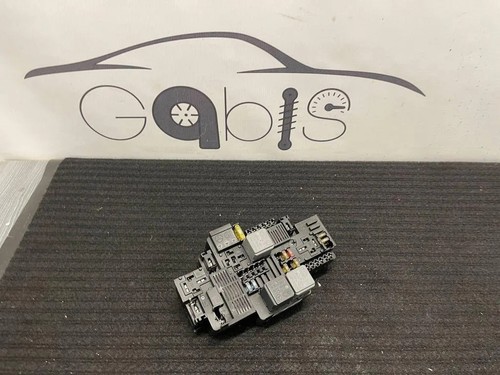Mercedes benz w213 fuse box - mercedes-benz,