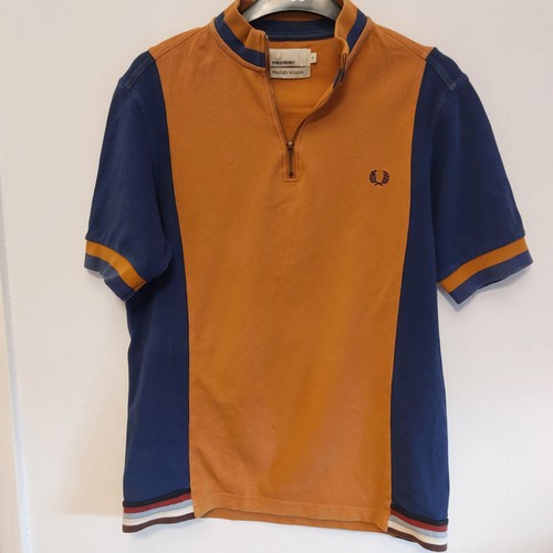 Fred perry bradley wiggins - perry,