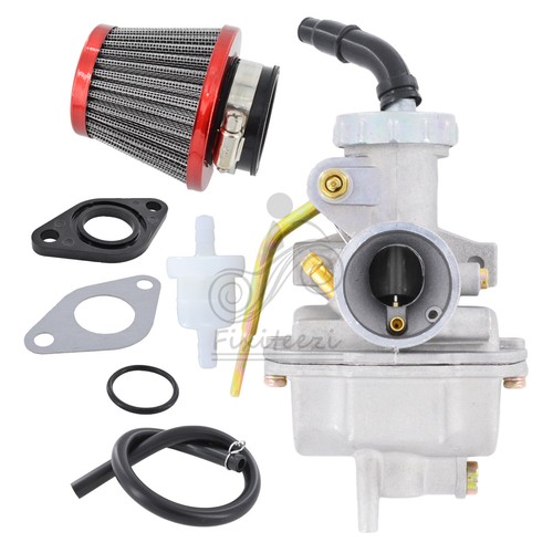 Pz20 carburetor set for - pz20,