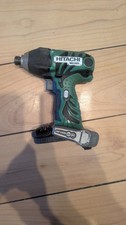 Hitachi WH14DL 14.4V Cordless