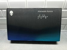 Alienware – 16" QHD+ | Intel