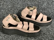 Dr. Martens Clarissa II Quad