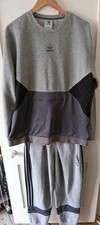 Adidas Tracksuit Size XL 