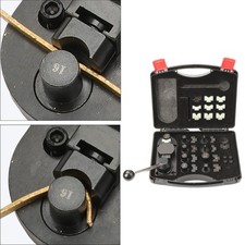 Ring Bending Tool Set Portable