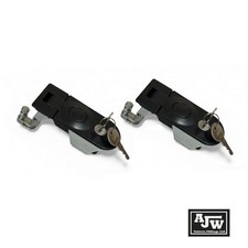 Compression Lock Latch Large