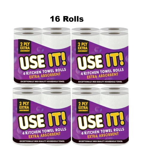 Use kitchen roll towel 16 - kitchen,