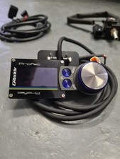 Greddy Profec OLED Boost