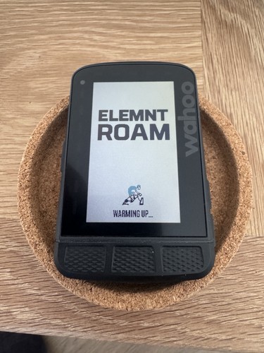 Wahoo elemnt roam - elemnt, gps