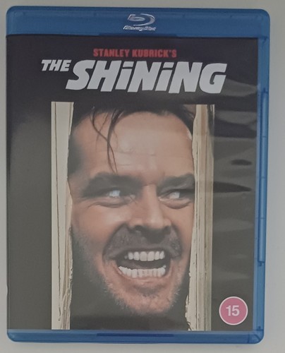 The shining - shining,