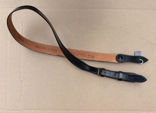 Genuine sam browne shoulder - genuine,