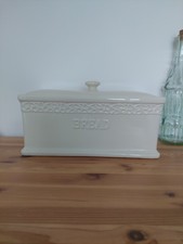 Vintage Enamel Farmhouse Cream