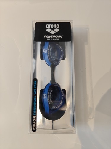 Arena cobra core unisex - cobra,