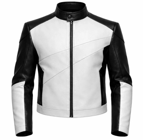 Mens genuine leather - genuine,