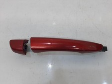 2024 CITROEN C3 Mk3 (B618) Facelift Front Right Exterior DOOR HANDLE